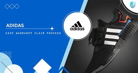 garantie adidas|adidas warranty claim form.